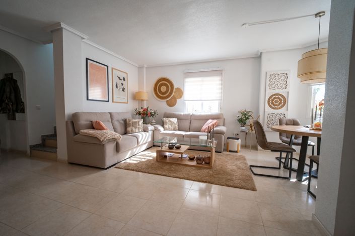 Image No.5-Maison de 3 chambres à vendre à Ciudad Quesada