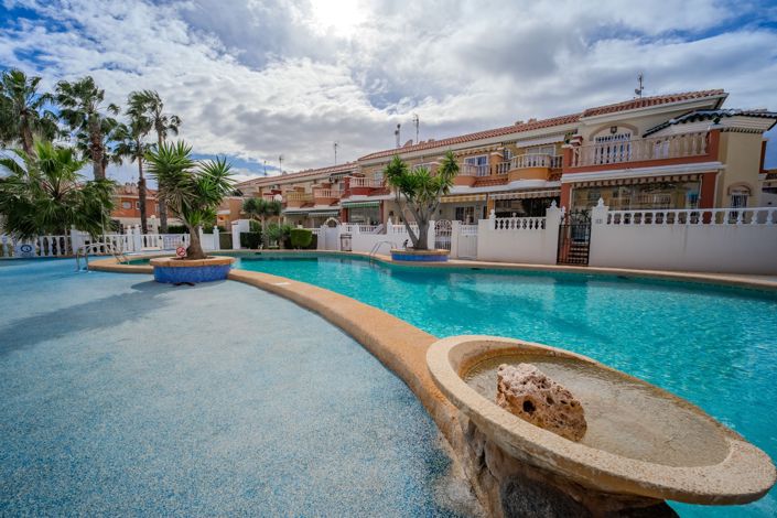 Image No.42-Maison de 3 chambres à vendre à Ciudad Quesada