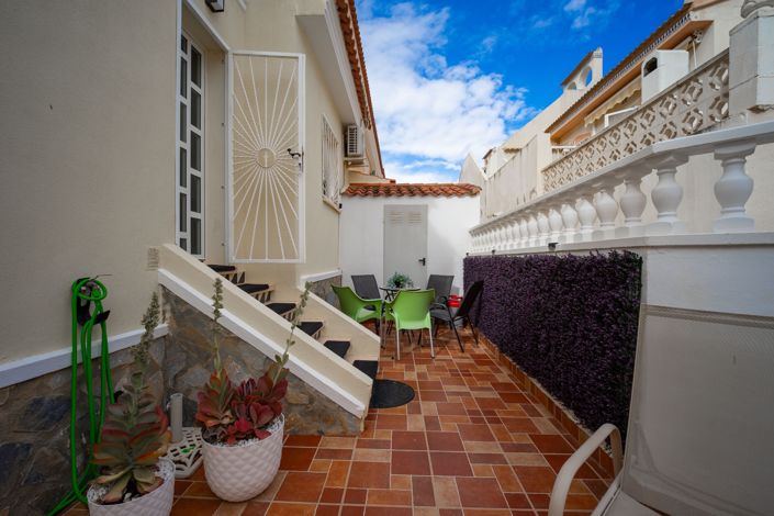 Image No.44-Maison de 3 chambres à vendre à Ciudad Quesada