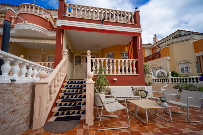 Image No.45-Maison de 3 chambres à vendre à Ciudad Quesada