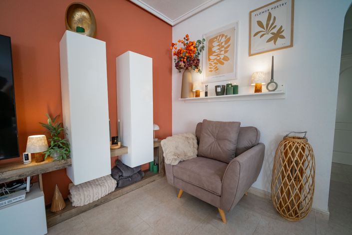 Image No.7-Maison de 3 chambres à vendre à Ciudad Quesada