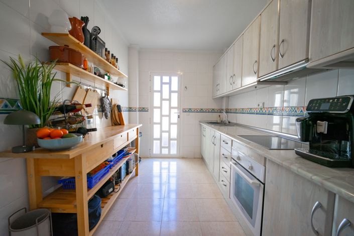 Image No.9-Maison de 3 chambres à vendre à Ciudad Quesada