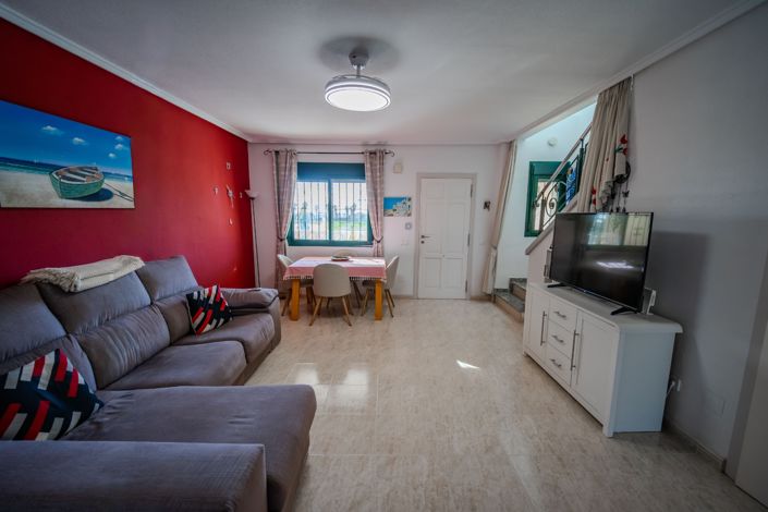 Image No.2-3 Bed Townhouse for sale