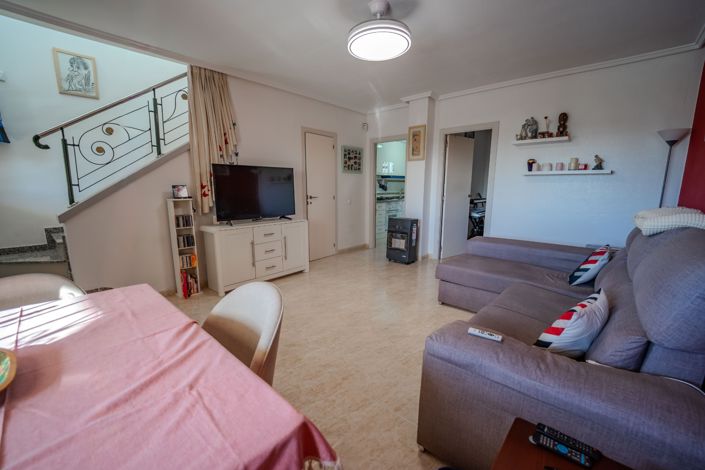 Image No.23-3 Bed Townhouse for sale