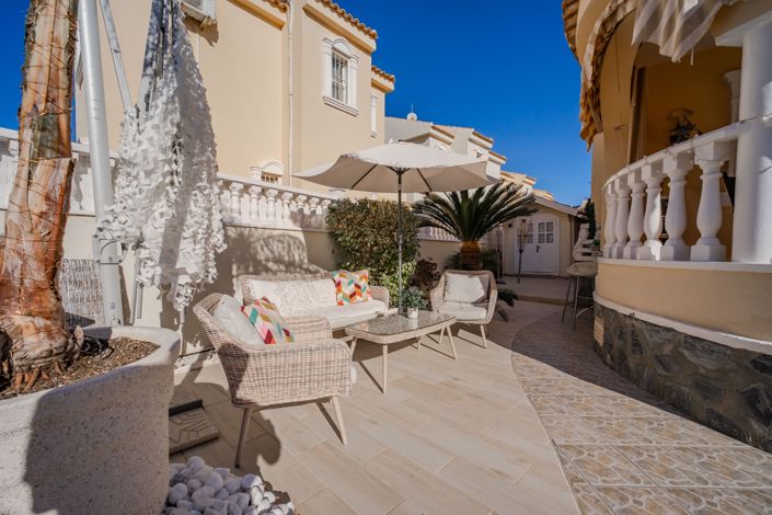 Image No.33-3 Bed Villa for sale