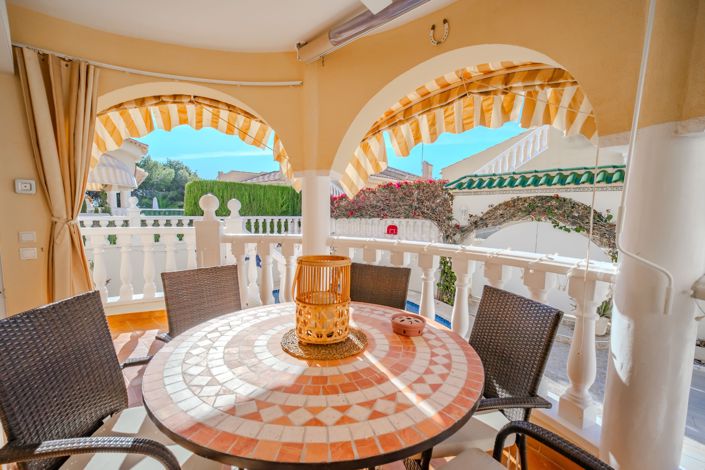 Image No.34-3 Bed Villa for sale