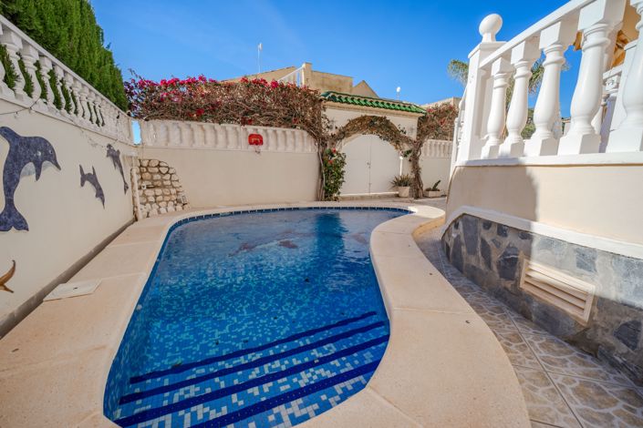 Image No.44-3 Bed Villa for sale