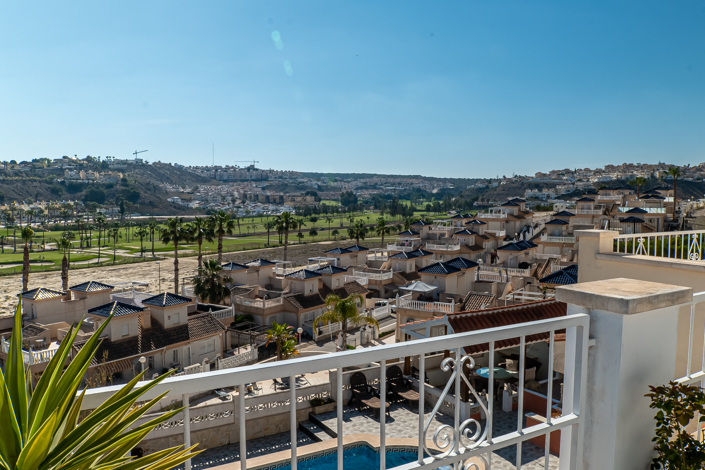 Image No.31-4 Bed Villa for sale