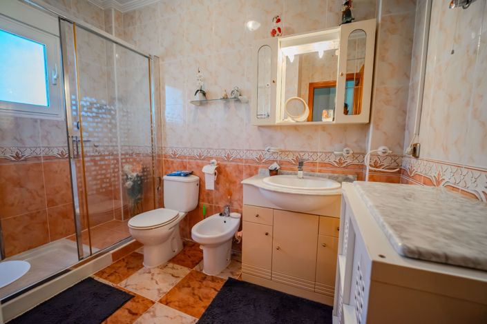 Image No.14-Maison de 2 chambres à vendre à La Zenia