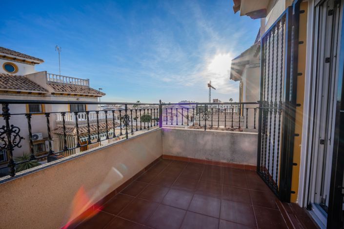 Image No.18-Maison de 2 chambres à vendre à La Zenia