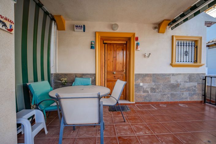 Image No.27-Maison de 2 chambres à vendre à La Zenia