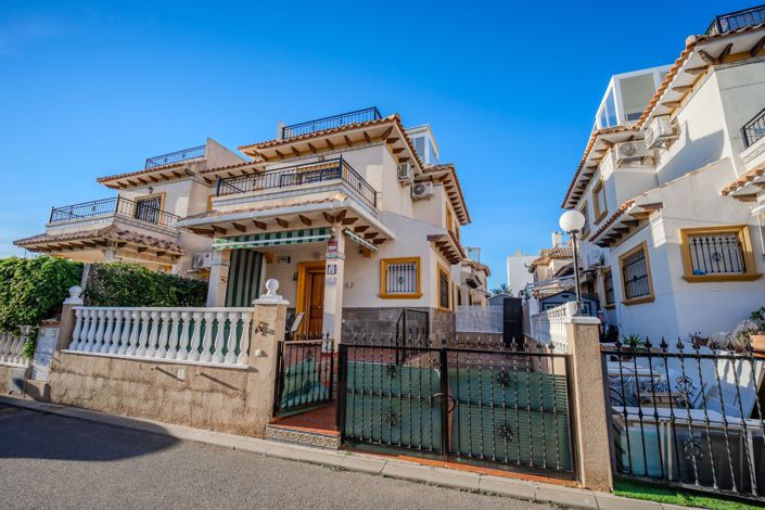 Image No.28-Maison de 2 chambres à vendre à La Zenia