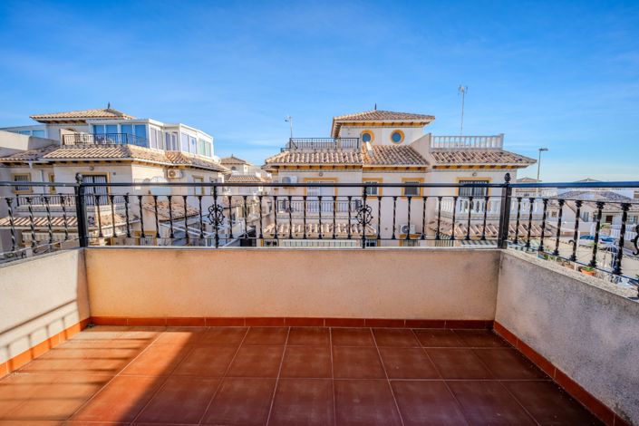 Image No.29-Maison de 2 chambres à vendre à La Zenia