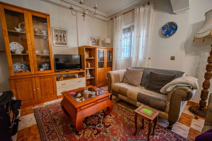 Image No.6-Maison de 2 chambres à vendre à La Zenia