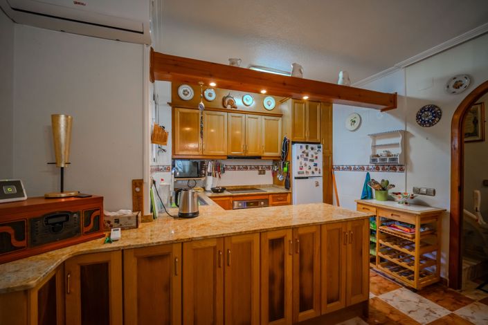 Image No.7-Maison de 2 chambres à vendre à La Zenia