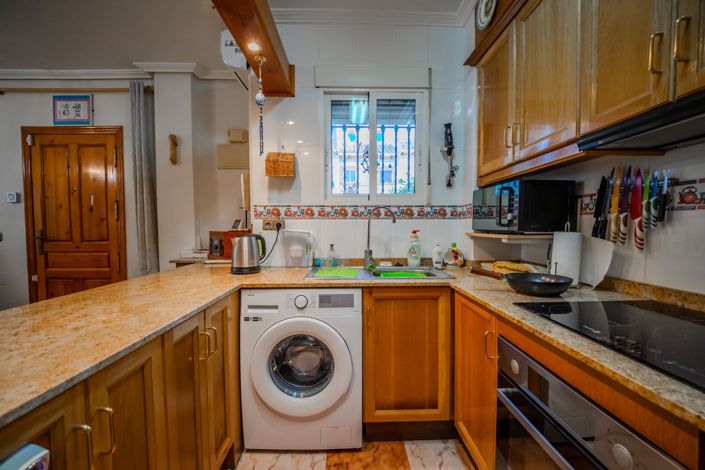 Image No.8-Maison de 2 chambres à vendre à La Zenia