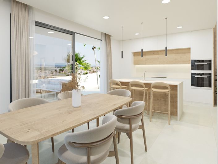 Image No.17-3 Bed Villa for sale