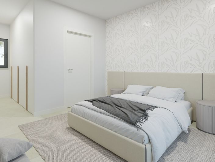 Image No.19-3 Bed Villa for sale