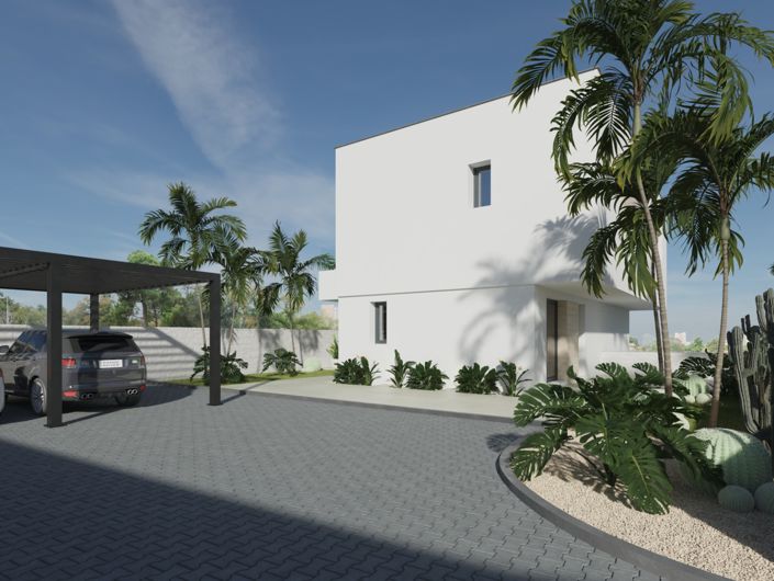 Image No.2-3 Bed Villa for sale
