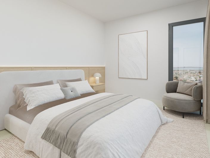 Image No.22-3 Bed Villa for sale