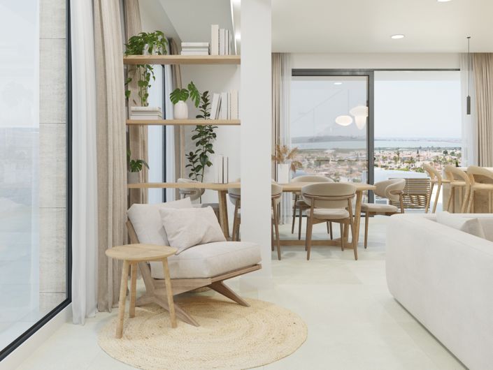 Image No.28-3 Bed Villa for sale