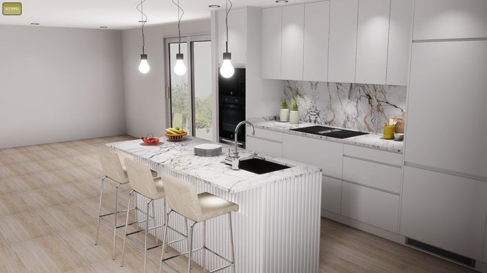 Image No.30-3 Bed Villa for sale