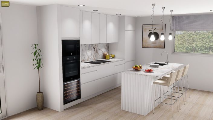 Image No.31-3 Bed Villa for sale