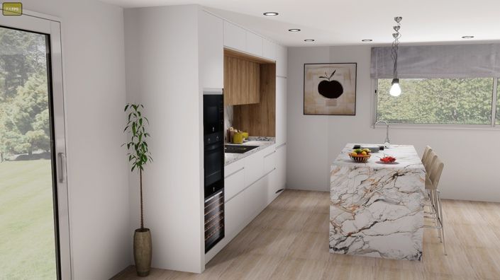 Image No.34-3 Bed Villa for sale