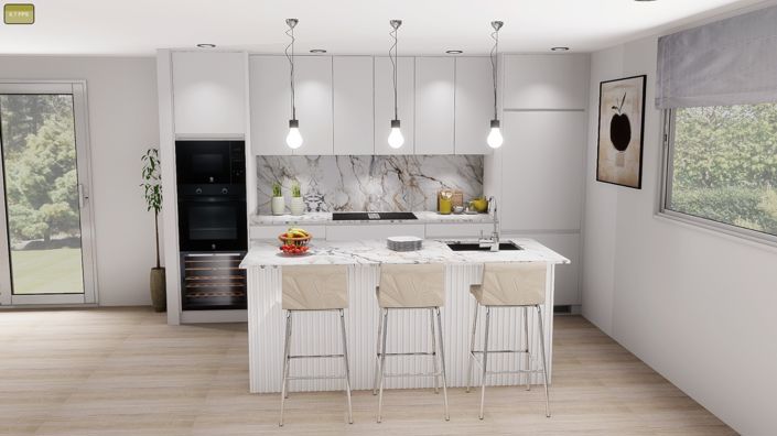 Image No.35-3 Bed Villa for sale