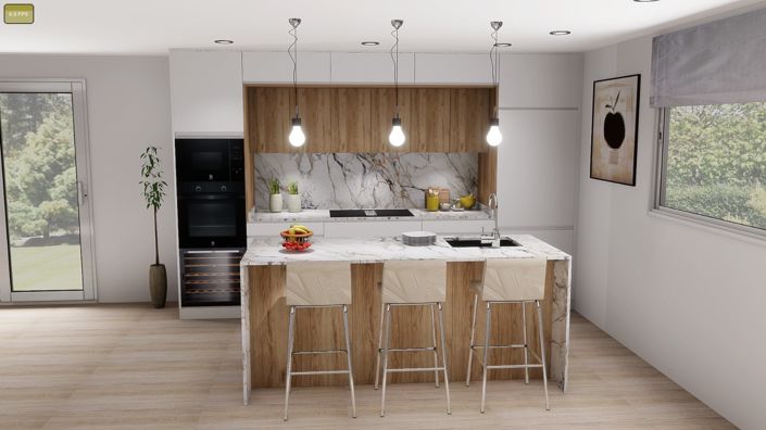 Image No.37-3 Bed Villa for sale