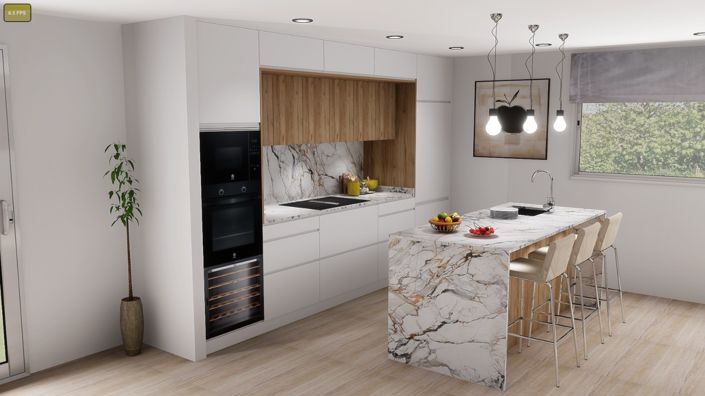 Image No.38-3 Bed Villa for sale