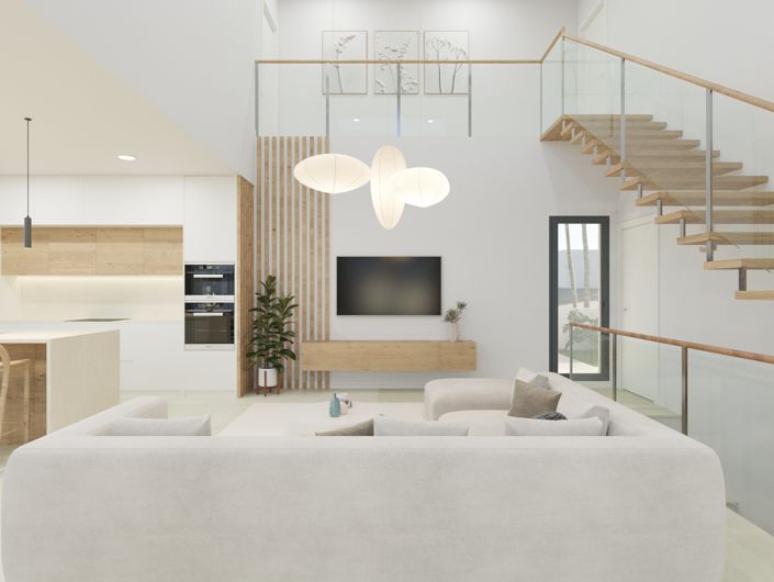 Image No.9-3 Bed Villa for sale