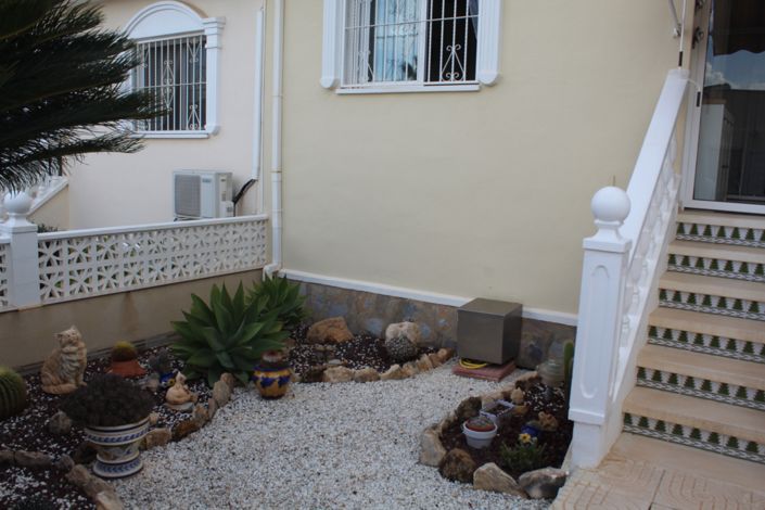 Image No.12-Maison de 2 chambres à vendre à Ciudad Quesada