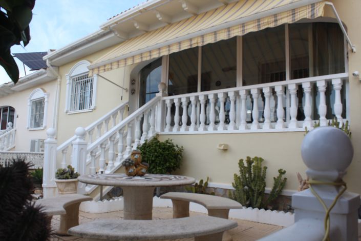 Image No.13-Maison de 2 chambres à vendre à Ciudad Quesada