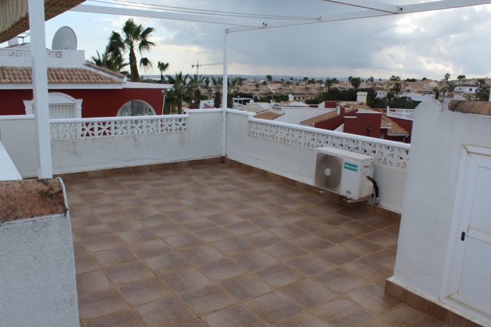 Image No.14-Maison de 2 chambres à vendre à Ciudad Quesada