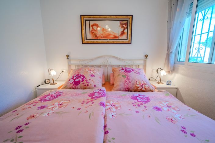 Image No.15-Maison de 2 chambres à vendre à Ciudad Quesada