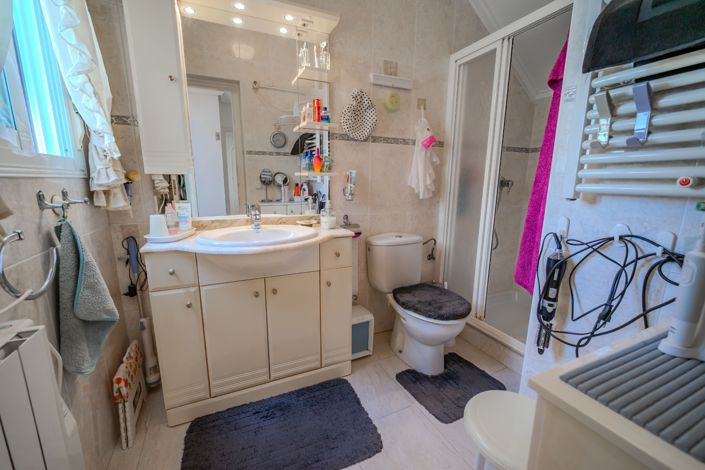 Image No.17-Maison de 2 chambres à vendre à Ciudad Quesada