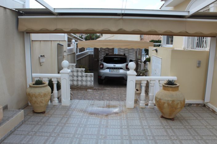 Image No.17-Maison de 2 chambres à vendre à Ciudad Quesada