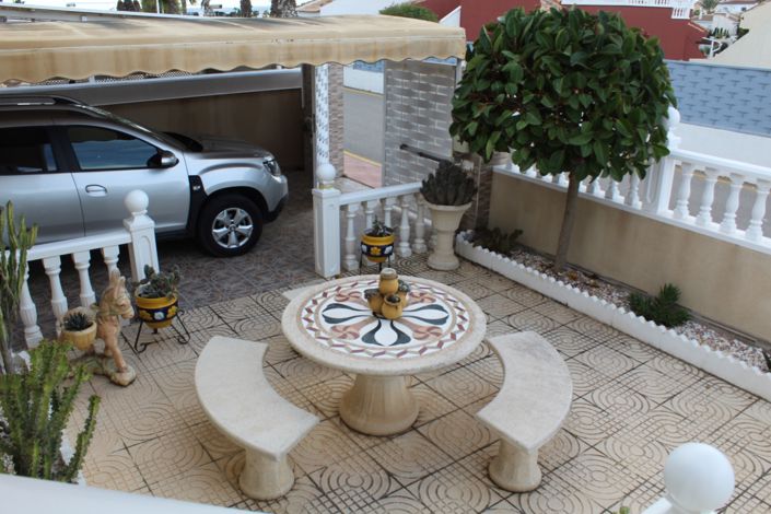 Image No.18-Maison de 2 chambres à vendre à Ciudad Quesada