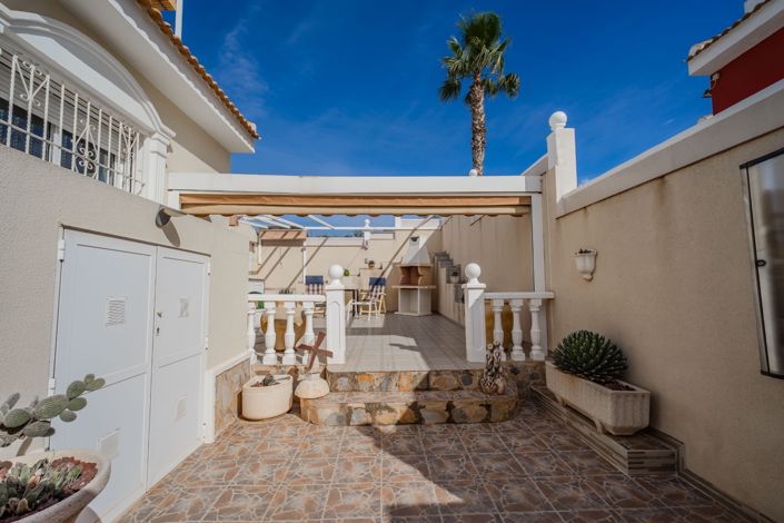 Image No.19-Maison de 2 chambres à vendre à Ciudad Quesada