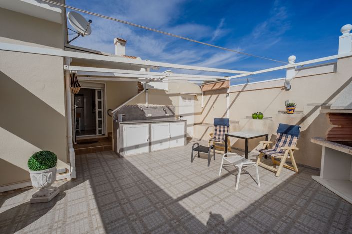 Image No.20-Maison de 2 chambres à vendre à Ciudad Quesada