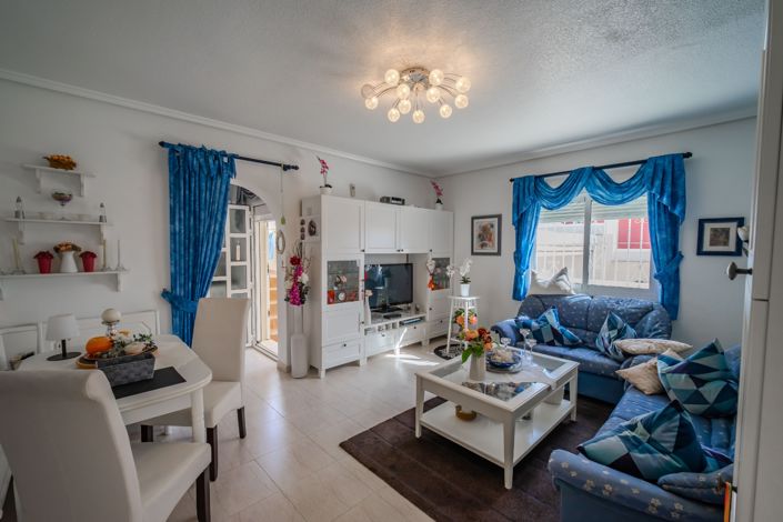 Image No.3-Maison de 2 chambres à vendre à Ciudad Quesada