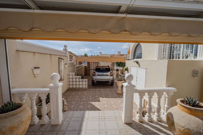 Image No.21-Maison de 2 chambres à vendre à Ciudad Quesada