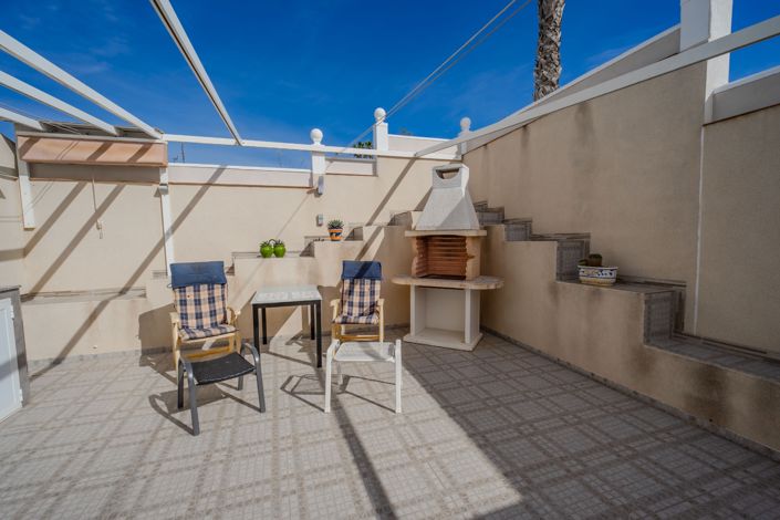 Image No.22-Maison de 2 chambres à vendre à Ciudad Quesada