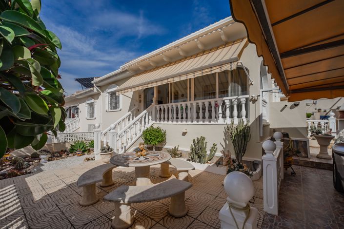 Image No.23-Maison de 2 chambres à vendre à Ciudad Quesada