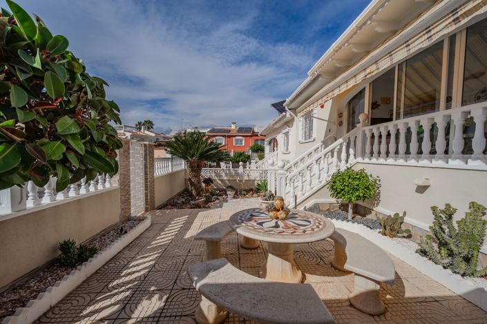 Image No.24-Maison de 2 chambres à vendre à Ciudad Quesada