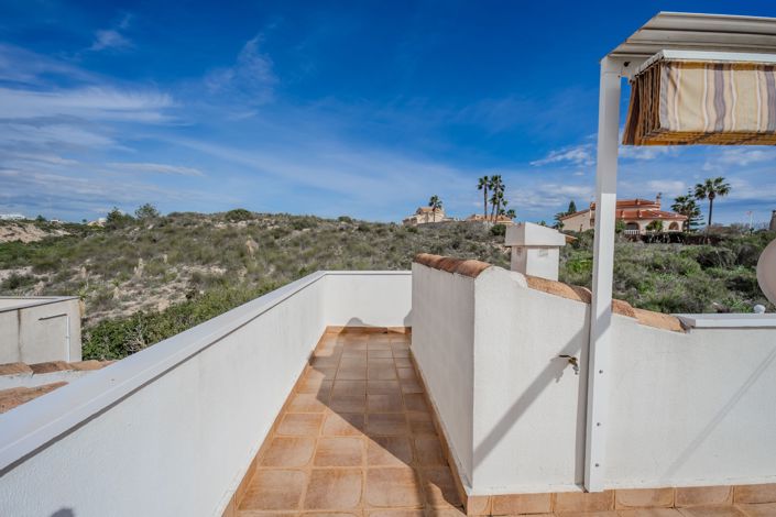 Image No.25-Maison de 2 chambres à vendre à Ciudad Quesada