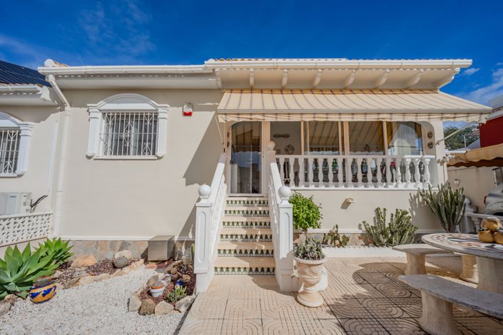 Image No.27-Maison de 2 chambres à vendre à Ciudad Quesada