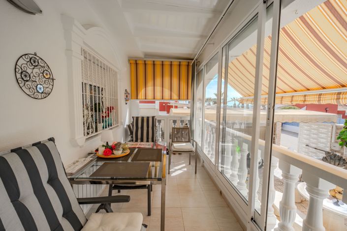 Image No.29-Maison de 2 chambres à vendre à Ciudad Quesada