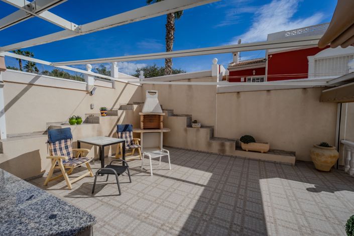 Image No.30-Maison de 2 chambres à vendre à Ciudad Quesada